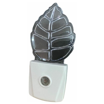 Luce Di Cortesia A Led Con Creouscolare 22Volt - FOXTRADE