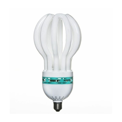 Lampada A Risparmio Energetico 105W E27 Luce Chiara - FOXTRADE