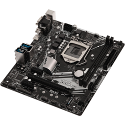 Scheda Madre ASRock B365M-HDV Socket LGA 1151 - EXTREMEBIT precio