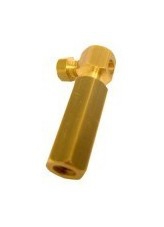 Tenditore Cavetto Stendere Ottone - ARTIBREVETTI