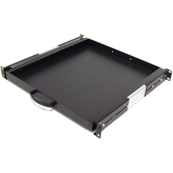 Telescopico cassetto 1U rack F750 con la parte anteriore posteriore - Rackmatic precio