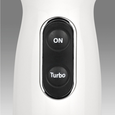 Frullatore 500W Frullatori A Immersione Minipimer 3 In 1 Mixer Più Di 2 Velocità - S-DSHOP