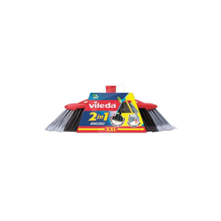 Scope 'VILEDA' VILEDA SCOPA 2in1 ANGOLI - NO BRAND en oferta