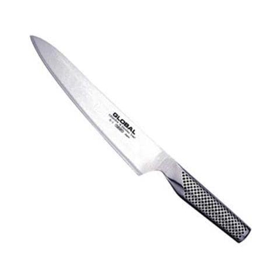 Coltello trinciante 21cm serie g g-03 acciaio inox