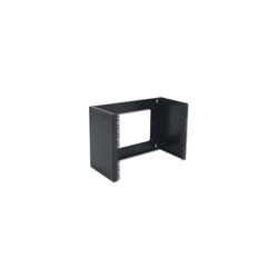 19'' 8U wall mounting patch-bracket, 19'' 8U características