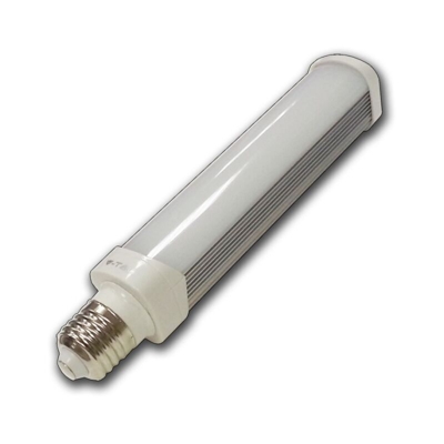 Lampadina a LED E27 PL 10W 3000K° - V-TAC