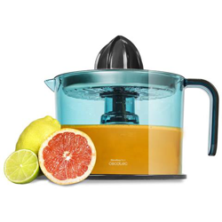 Spremiagrumi elettrico 40w Zitruseasy acciaio inox características