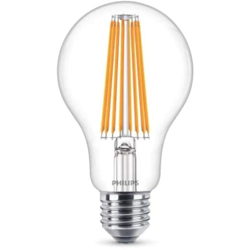 Signify Italy S.p.a. - Philips Lampada LED Filament E27 100 W 1521 lm características