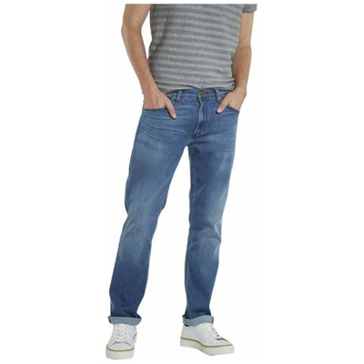Pantaloni Wrangler Greensboro L32 Abbigliamento Uomo W32-l32