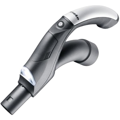 Impugnatura tubo flessibile - Aspirapolvere - MIELE - 295011