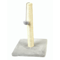 Tiragraffi Pisa con corda Leopet: 30 cm en oferta