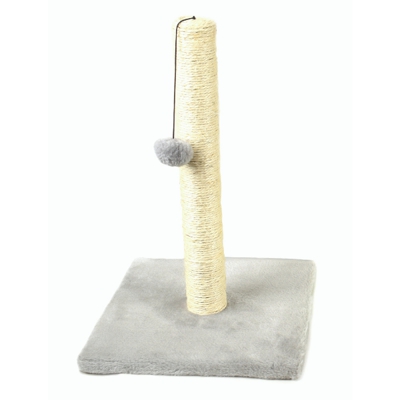 Tiragraffi Pisa con corda Leopet: 30 cm