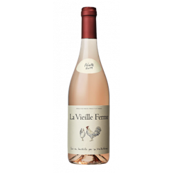 LA VIEILLE FERME ROSE 2019 en oferta
