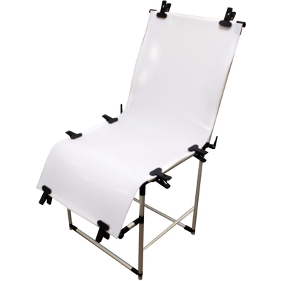 Plexiglas tabella nature morte di 130 x 60 cm rimovibile - Bematik