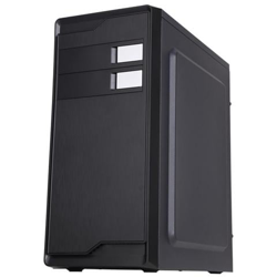 Case WINCO Middle Tower ATX Alimentatore 500 W Incluso Colore Nero características