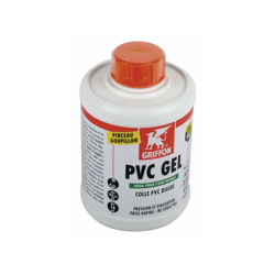 Colla pvc acqua potabile 1L - GRIFFON : 6140216 características