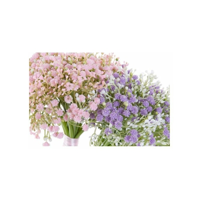 Corpetti PVC Plastica Con stoffa (2 pcs) - Dekodonia