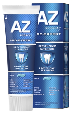 AZ PRO EXPERT PREVENZIONE SUP 75 ML