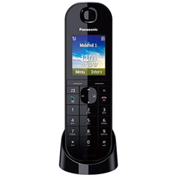KX-TGQ400GB telefono en oferta