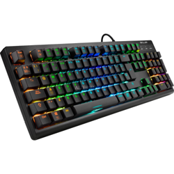 SKILLER SGK30 Red, Tastiera da gioco precio