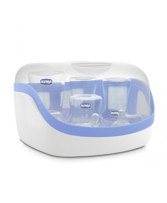 Chicco Sterilizzatore Per Microonde