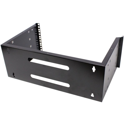 Muro struttura 4U rack 19 300mm - Rackmatic