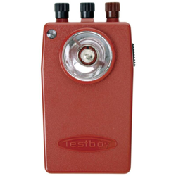 2 Multitester Acustico, LED - Testboy precio