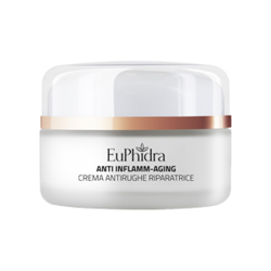 EUPHIDRA FIL SUP ANTI INFLAMM AGING 40 ML características