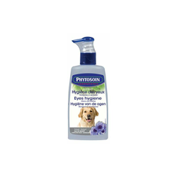 095130 - Chiens - Hygiène des Yeux - Pompe Dispenseur - 150 ml - Phytosoin características
