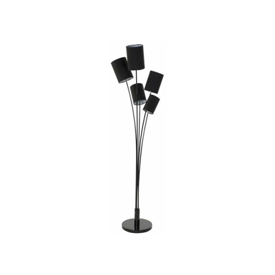 Lampada da Terra (50 x 45 x 168 cm) - Dekodonia