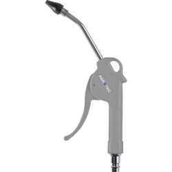 KSP-G 120 Pistola ad aria compressa 10 bar - Aerotec precio