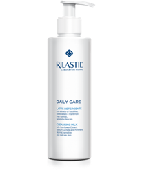 Rilastil Daily Care Latte Detergente 250ml características