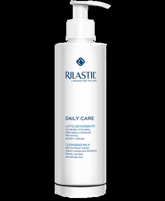 Rilastil Daily Care Latte Detergente 250ml