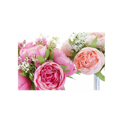 Corpetti PVC Plastica Con stoffa (2 pcs) - Dekodonia características