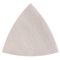 Fein 63717128017 Carta abrasiva a delta non perforato Grana 400 Lato 80 mm 50 pz. precio