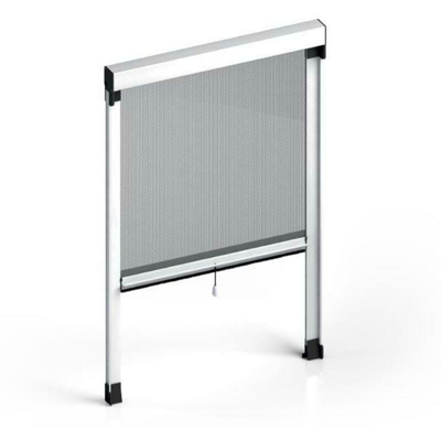 Zanzariera A Rullo Flash 160X160Cm Colore Bronzo - SAN GIORGIO
