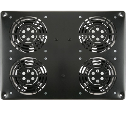 Coperchio superiore 4 ventole per MobiRack MobiRackHQ - Rackmatic en oferta