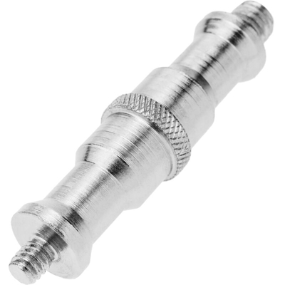 5/8' codolo per treppiede da 60 mm con filettatura 1/4' e 3/8' - Bematik