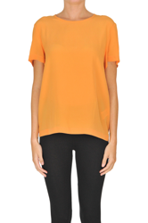 Silk top características