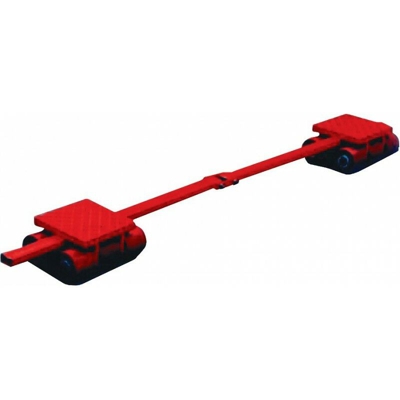 Sistema Di Trasporto Y8 Carico 8 T - FP