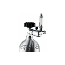 Blau Aquaristic 7780084 - Regolatore Compatto con contatore di Bolle en oferta