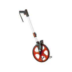 Nedo - Ruota Misuratrice Luce, Campo Di Misura: Da 0 A 9999.99 M, La Ruota Circonferenza 1M Risoluzione 0,1 M Peso: 2,3 Kg precio