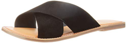 Kickers Diaz-2, Ciabatte Donna, Nero (Noir 8), 37 EU precio