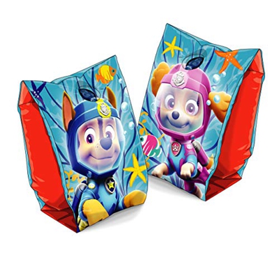 PAW PATROL - Braccioli