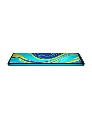 Xiaomi Redmi Note 9S 64 + 4 Gb, Aurora Blue