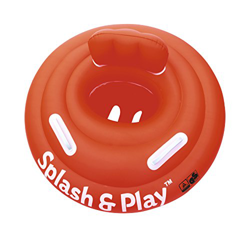 Bestway 32103 - Safe-2.Swim Premium Trainer Salvagente Mutandina, 0-1 Anni precio