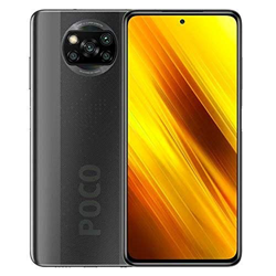 Xiaomi Poco X3 Nfc - Smartphone 64Gb, 6Gb Ram, Dual Sim, Shadow Gray características