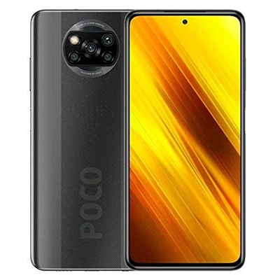 Xiaomi Poco X3 Nfc - Smartphone 64Gb, 6Gb Ram, Dual Sim, Shadow Gray
