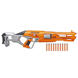 Nerf Elite - Alphahawk Accustrike, B7784EU4 precio