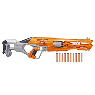 Nerf Elite - Alphahawk Accustrike, B7784EU4